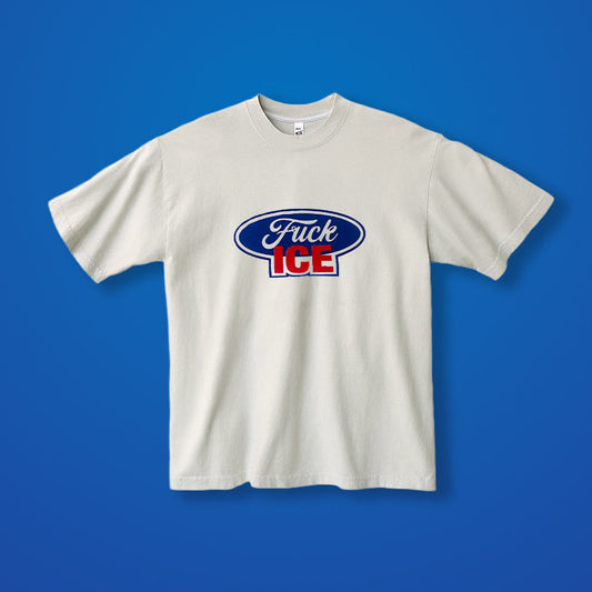 Fuck Ice Shirt