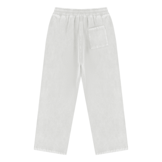 Fuck Ice Baseball Script Sweatpants