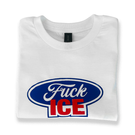 Fuck Ice T-Shirt