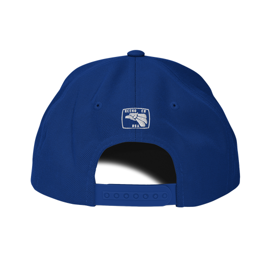Fuck Ice Snapback