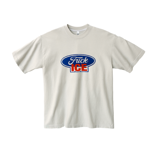 Fuck Ice Shirt
