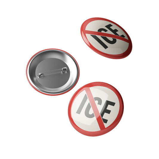 🚫 ICE PIN