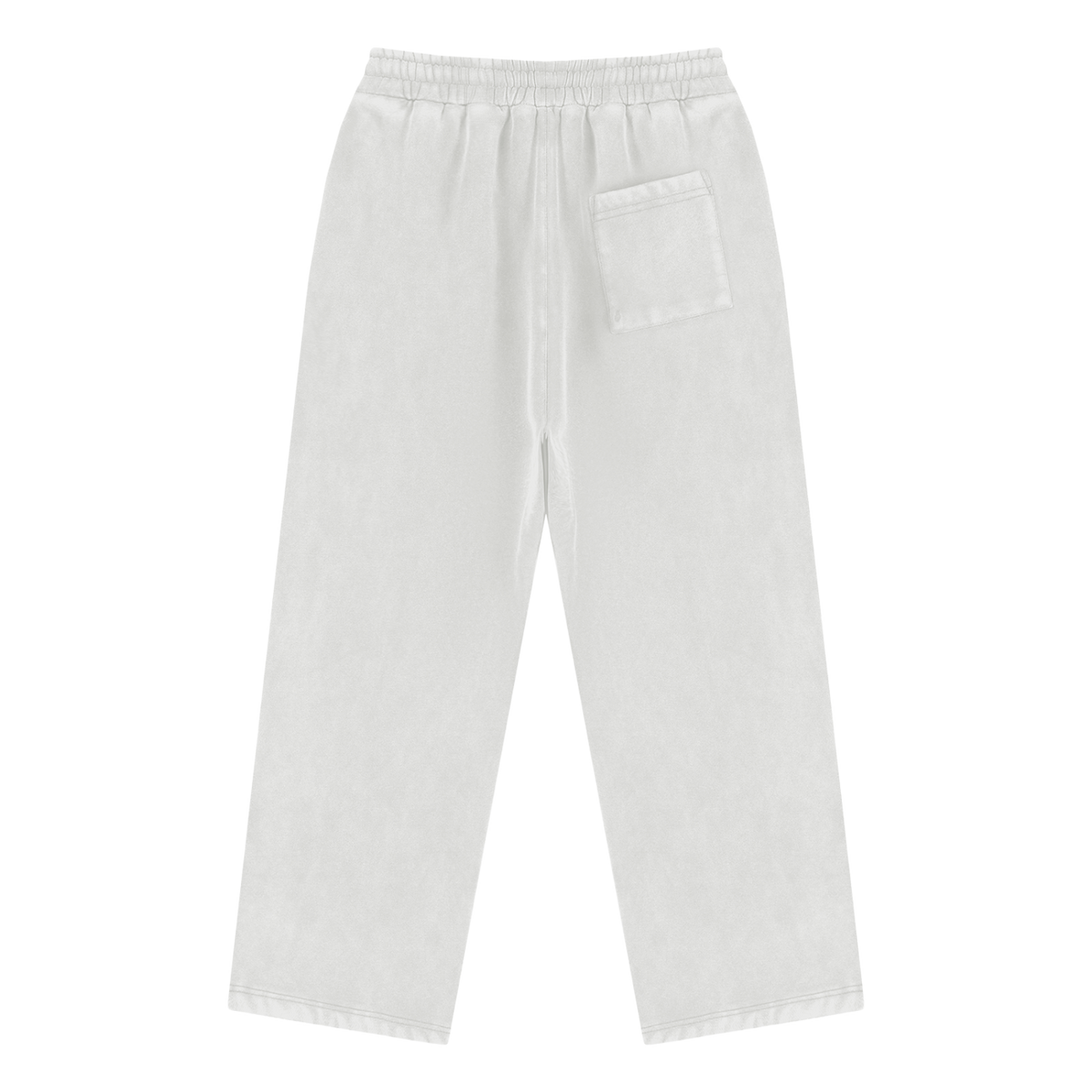 Fuck Ice Baseball Script Sweatpants